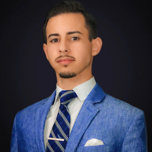 Meet your Posher, Samuel